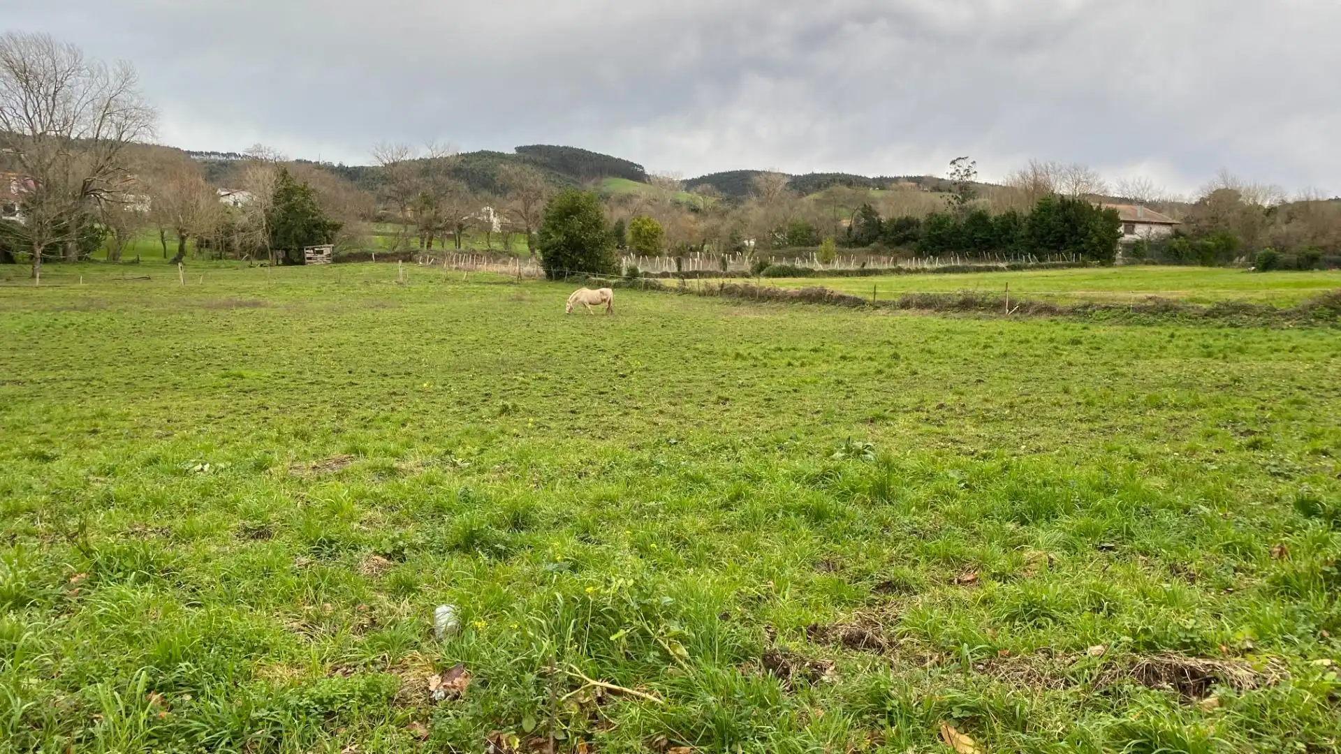 Residencial en venda a GALIZANO-IGLESIA, Galizano