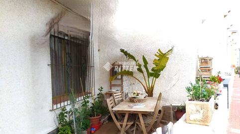 Foto 4 de Dúplex en venda a Sandalo, 12, Cabo de Palos, Murcia