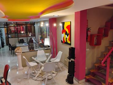 Office space for sale in Centro
