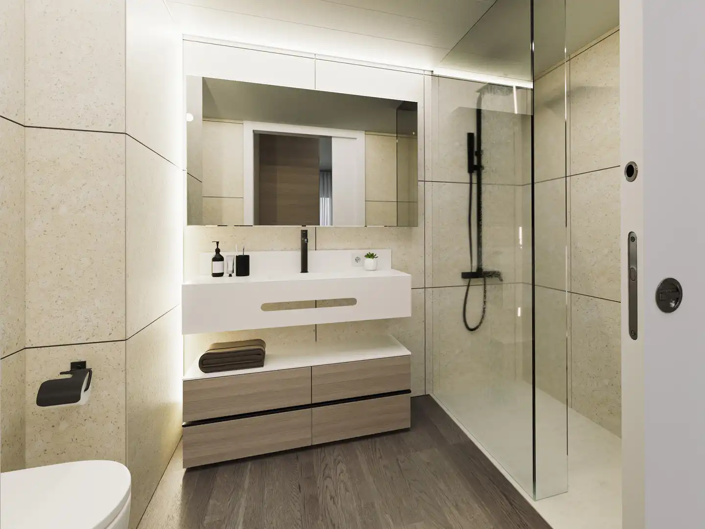 Flat for sale in Fernando Pessoa, Sant Andreu de Palomar