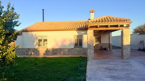 Photo 2 of House or chalet for sale in Calle Tamarindo (sta Genoveva), La Paz, Sevilla