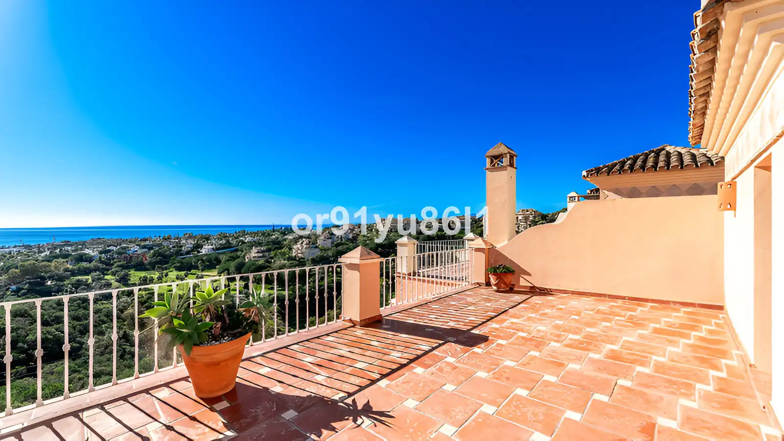 Vivienda con piscina en venta en Elviria - Cabopino, imagen 25