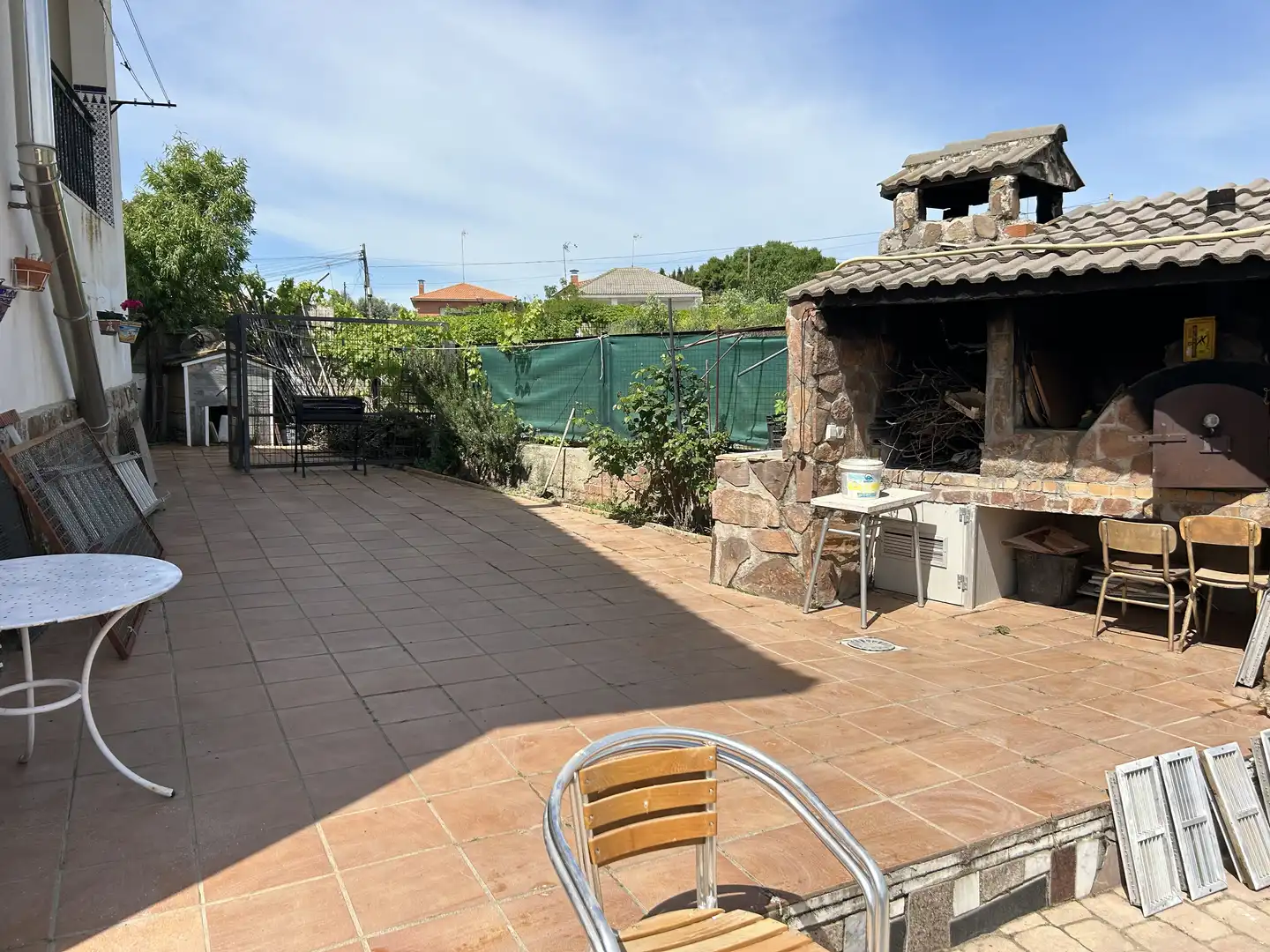 Villa mit Terrasse zum Verkauf in Yuncos, imagen 5