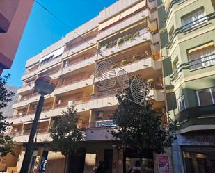 Exterior view of Flat for sale in Cambrils  with Air Conditioner, Heating and Terrace