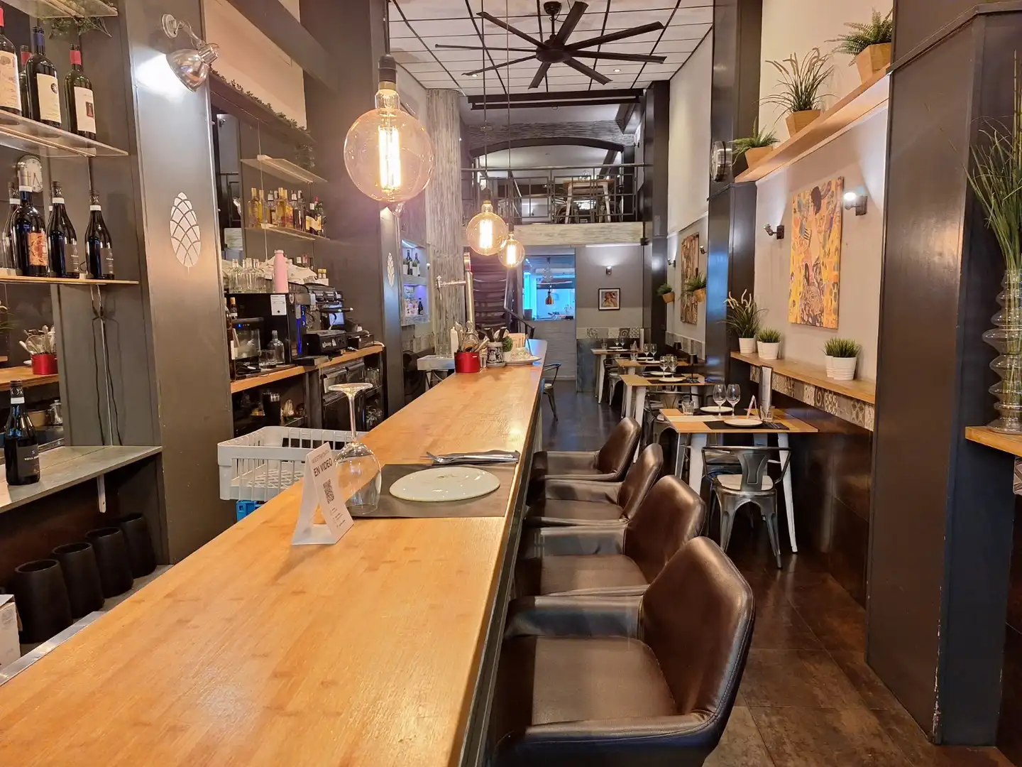 Business premises for transfer in Eixample, imagen 12