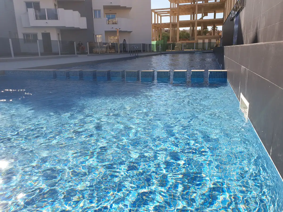 Mini appartamento in vendita a Orihuela Costa, imagen 23