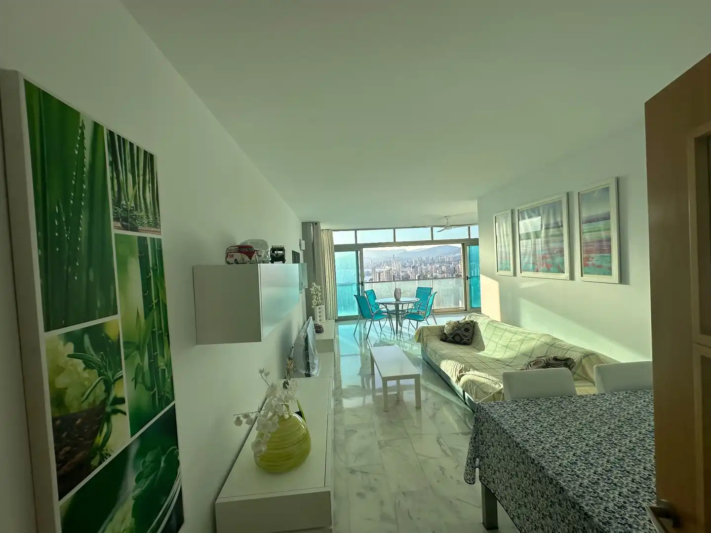 Mini appartamento con piscina in vendita a Villena, imagen 10