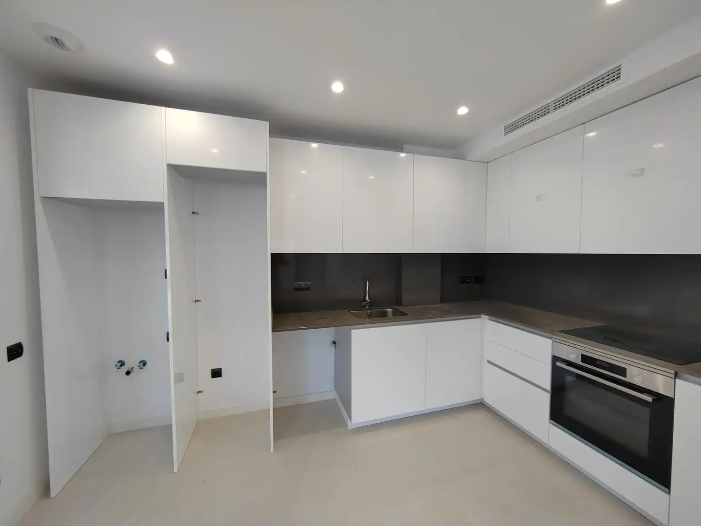 Appartement avec piscine à vendre à Passeig MARAGALL 291, imagen 9