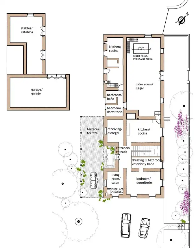 Maison à vendre à Parres, imagen 89