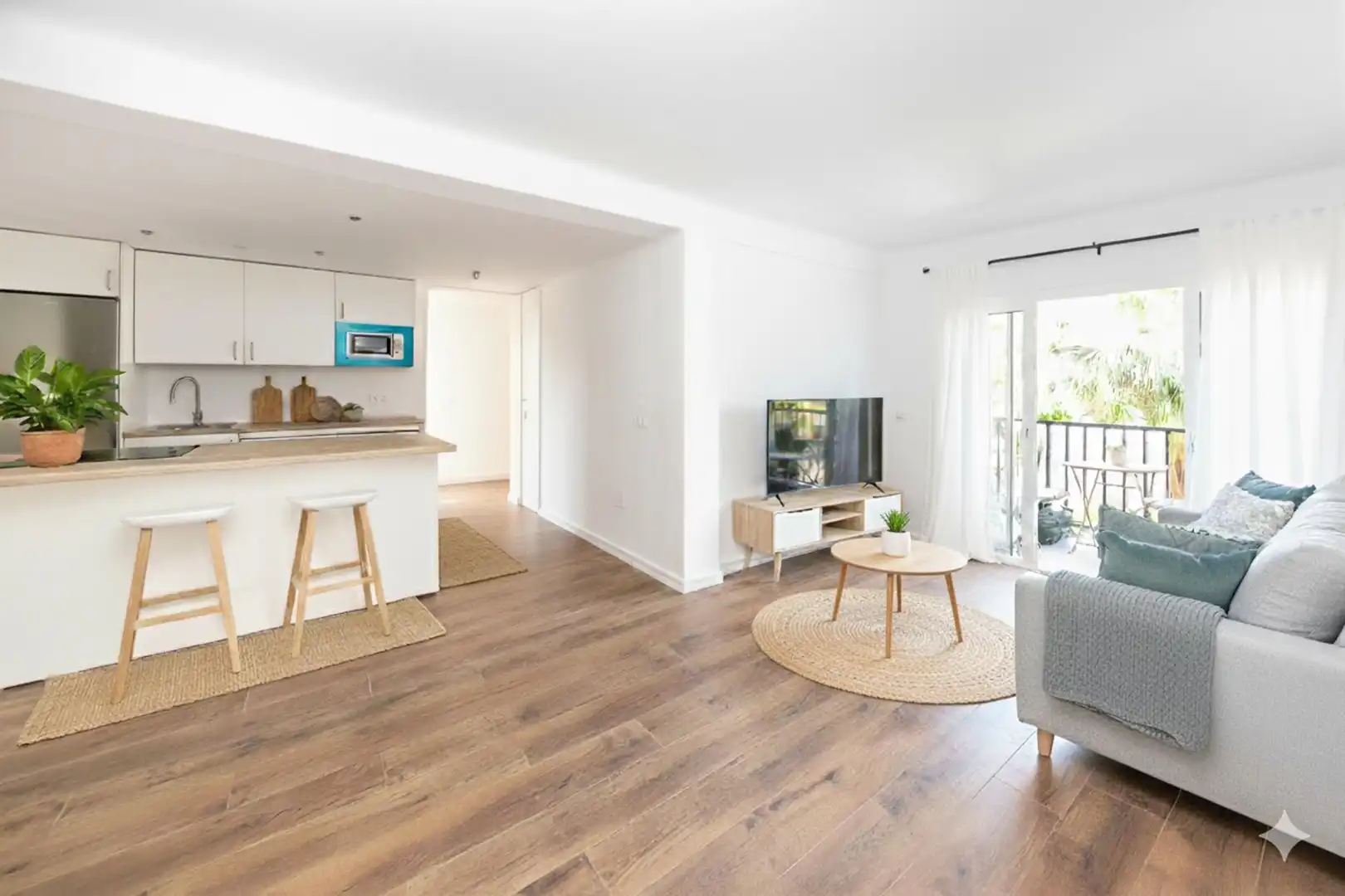 Apartamento en venta en Avenida MIJAS, imagen 5