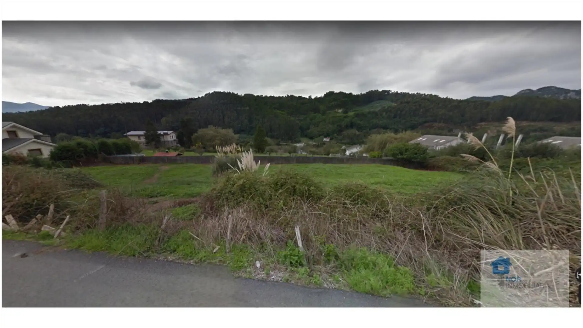 Terreno residenziale in vendita a Guriezo, imagen 6