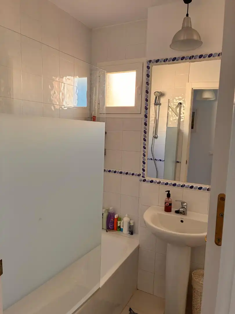 Ático con terraza en venta en Avenida del Deporte, imagen 15