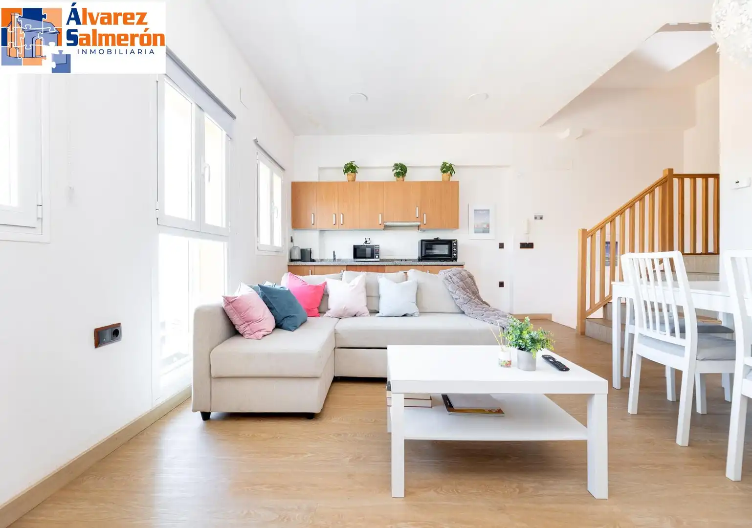 Apartment with lift for sale in Zona alta, imagen 9