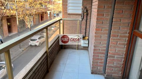 Foto 4 de Pis en venda a Carrer Baró de Maials, 89, Balàfia,  Lleida Capital