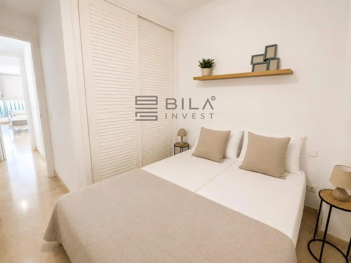 Appartement avec piscine à vendre à Calanova Grand Golf, imagen 21