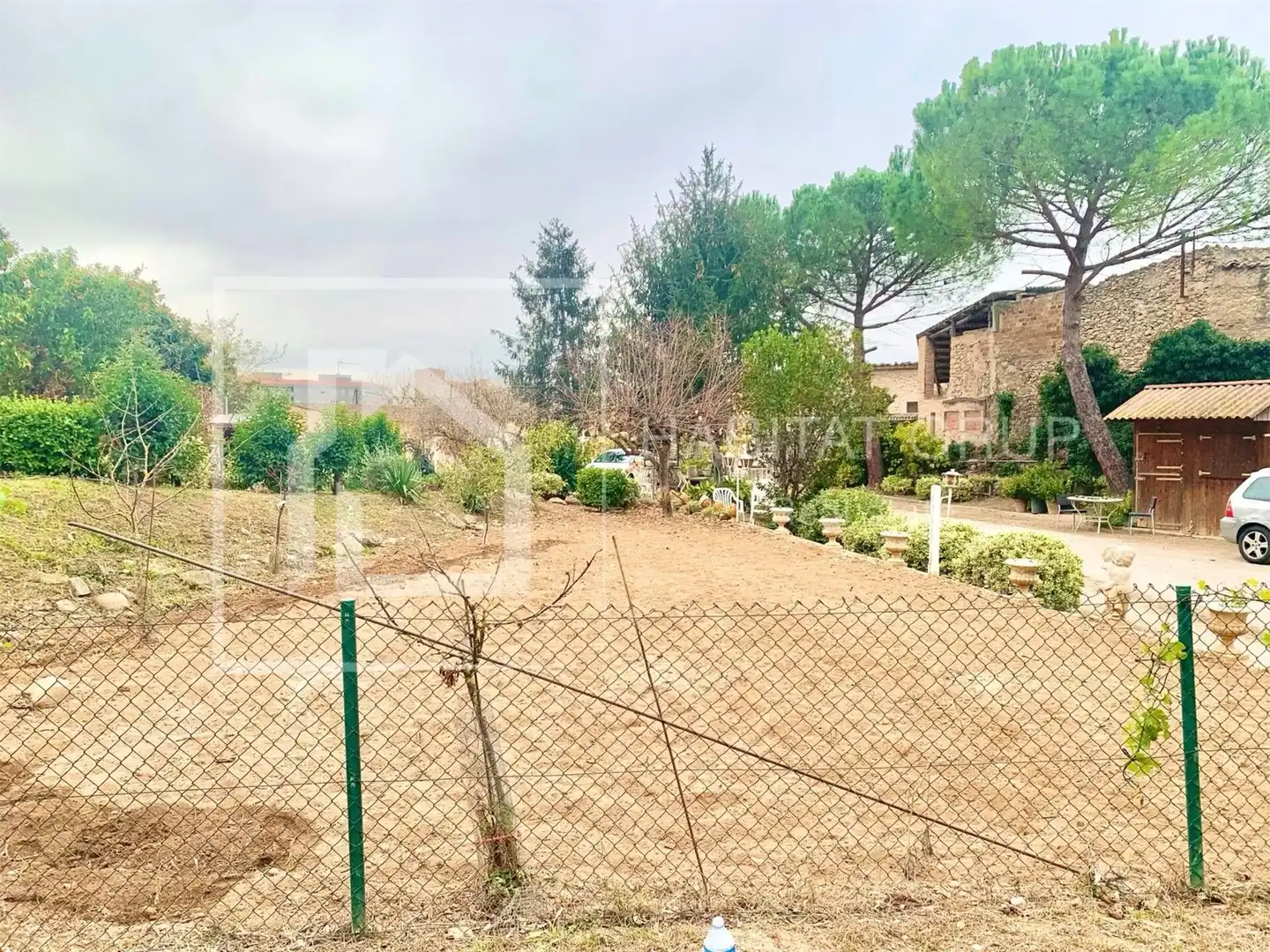 Casa o xalet en venda en Girona