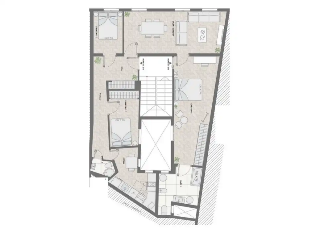 Appartamento in vendita a Calle Isabel La Catolica, imagen 10