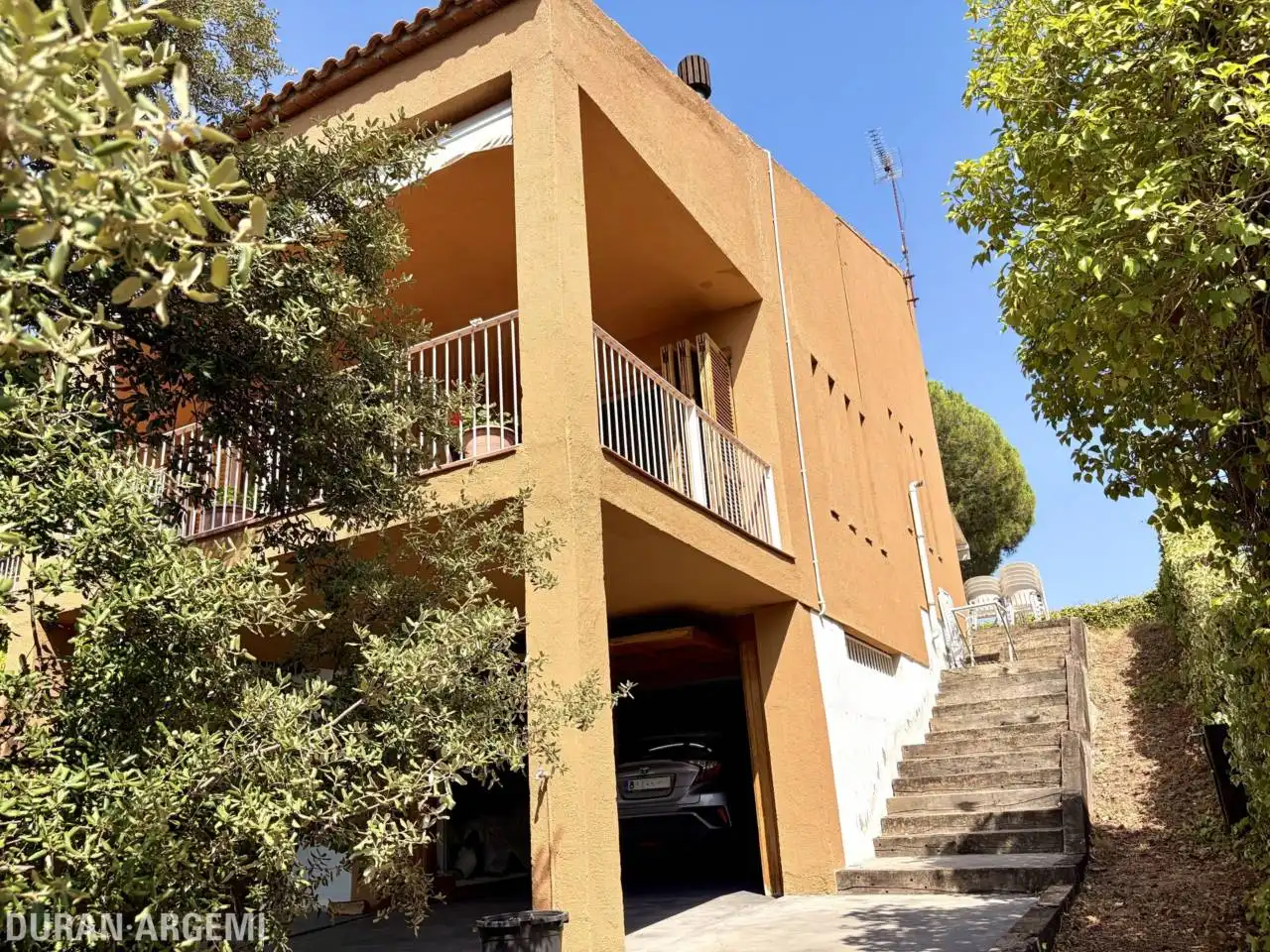 Casa amb piscina en venda a Calle Josep Trueta, imagen 51