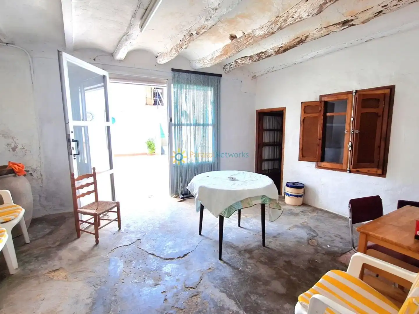 Casa adosada en venta en Montaverner con Terraza y Trastero