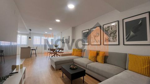 Foto 4 de Piso de alquiler en D'alzira, Silla, Valencia