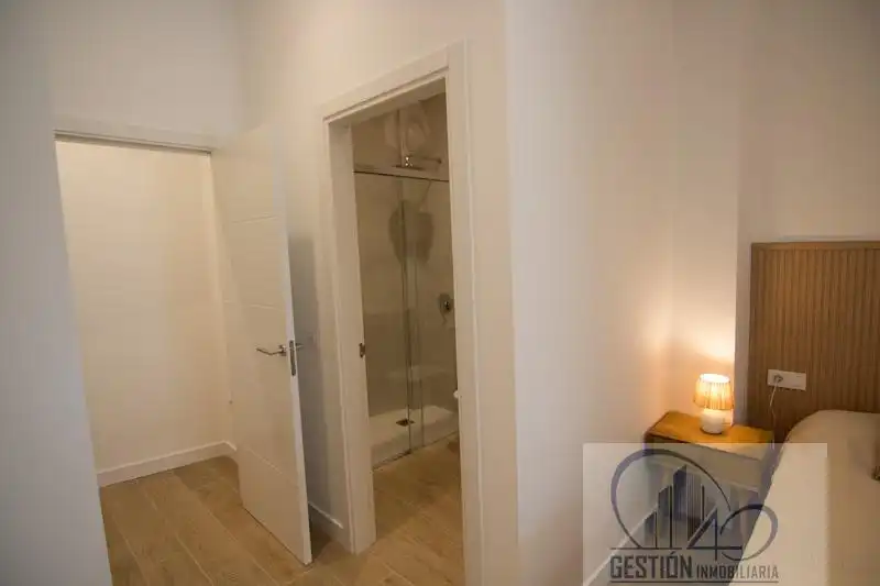 Baño de Apartamento en venta en Santa Cruz de Tenerife con Aire acondicionado