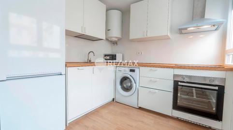 Foto 5 de Pis de lloguer a Andalucía, Villaverde Alto, Madrid