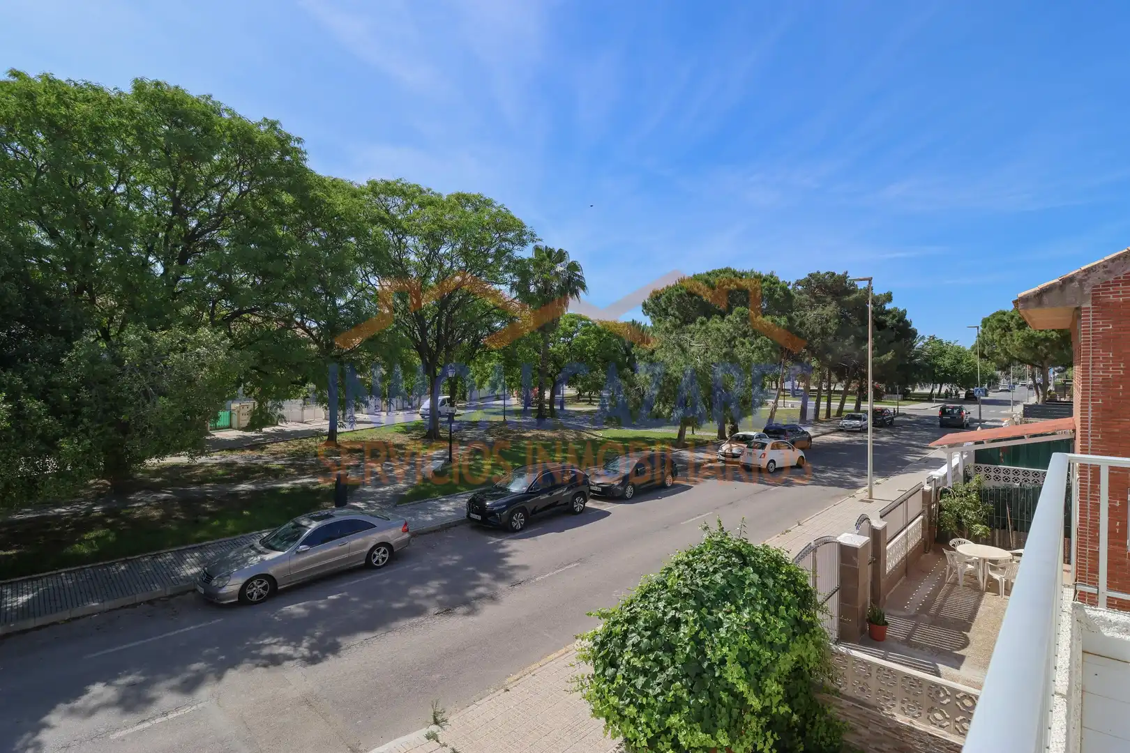 Duplex con giardino in vendita a Los Narejos - Punta Calera, imagen 32