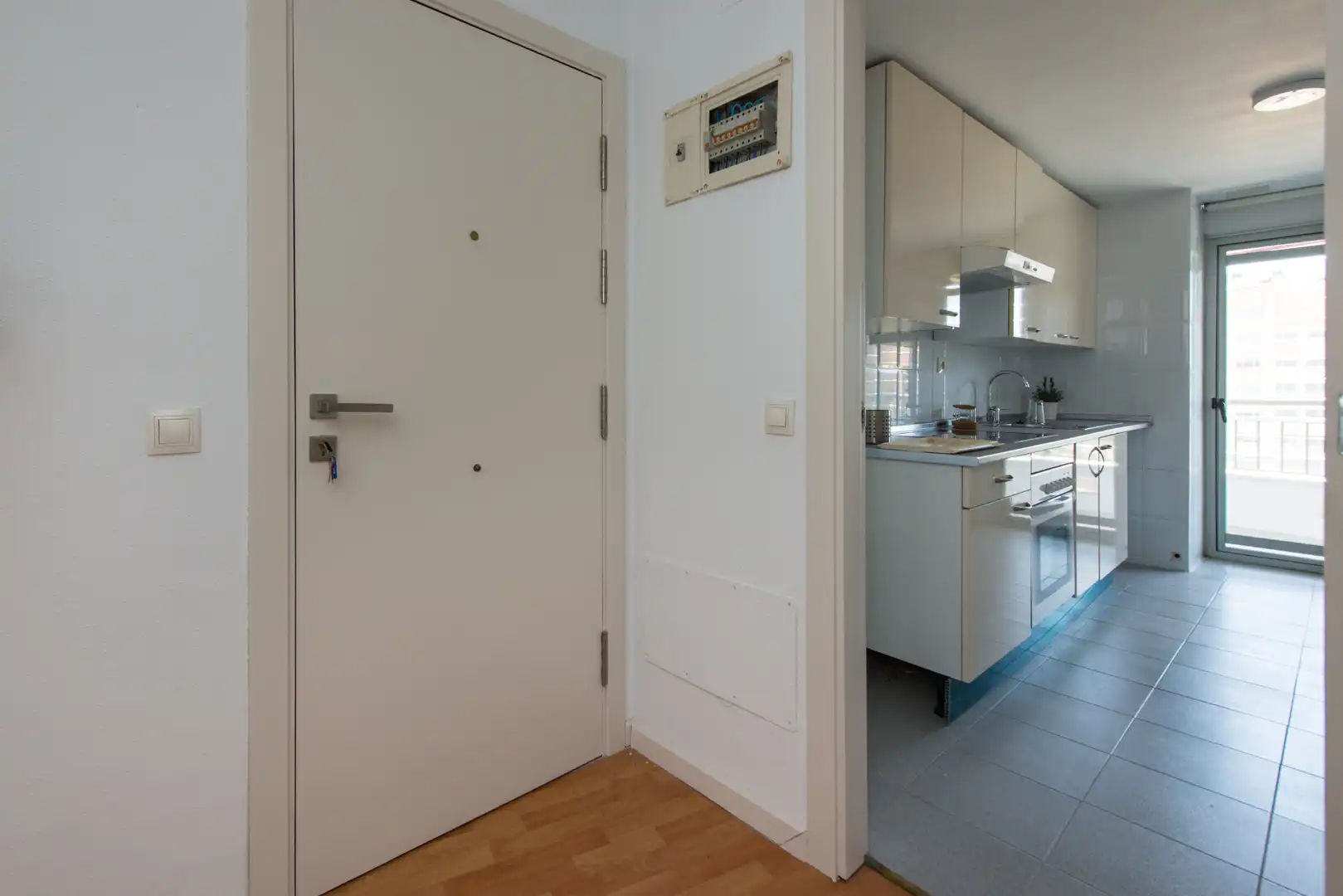 Piso en venta en Madrid con Aire acondicionado, Trastero y Piscina comunitaria