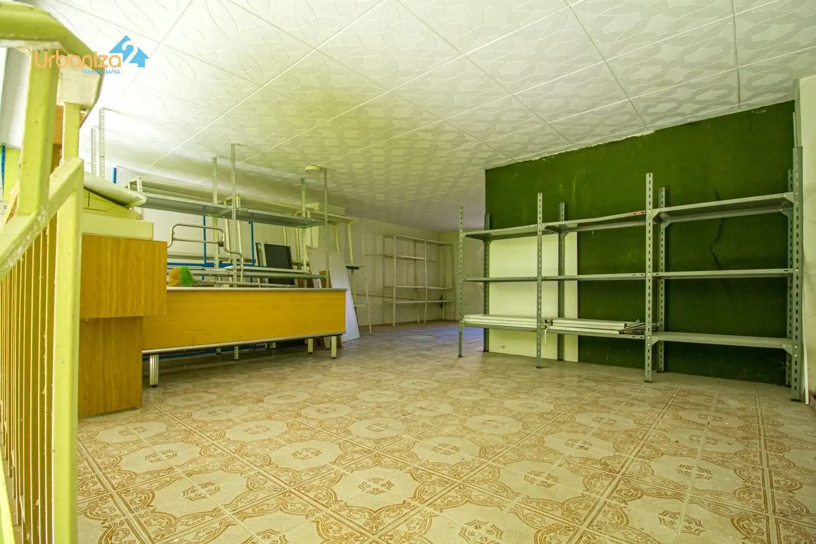 Gewerbefläche zur Miete in Santa Marina, imagen 7