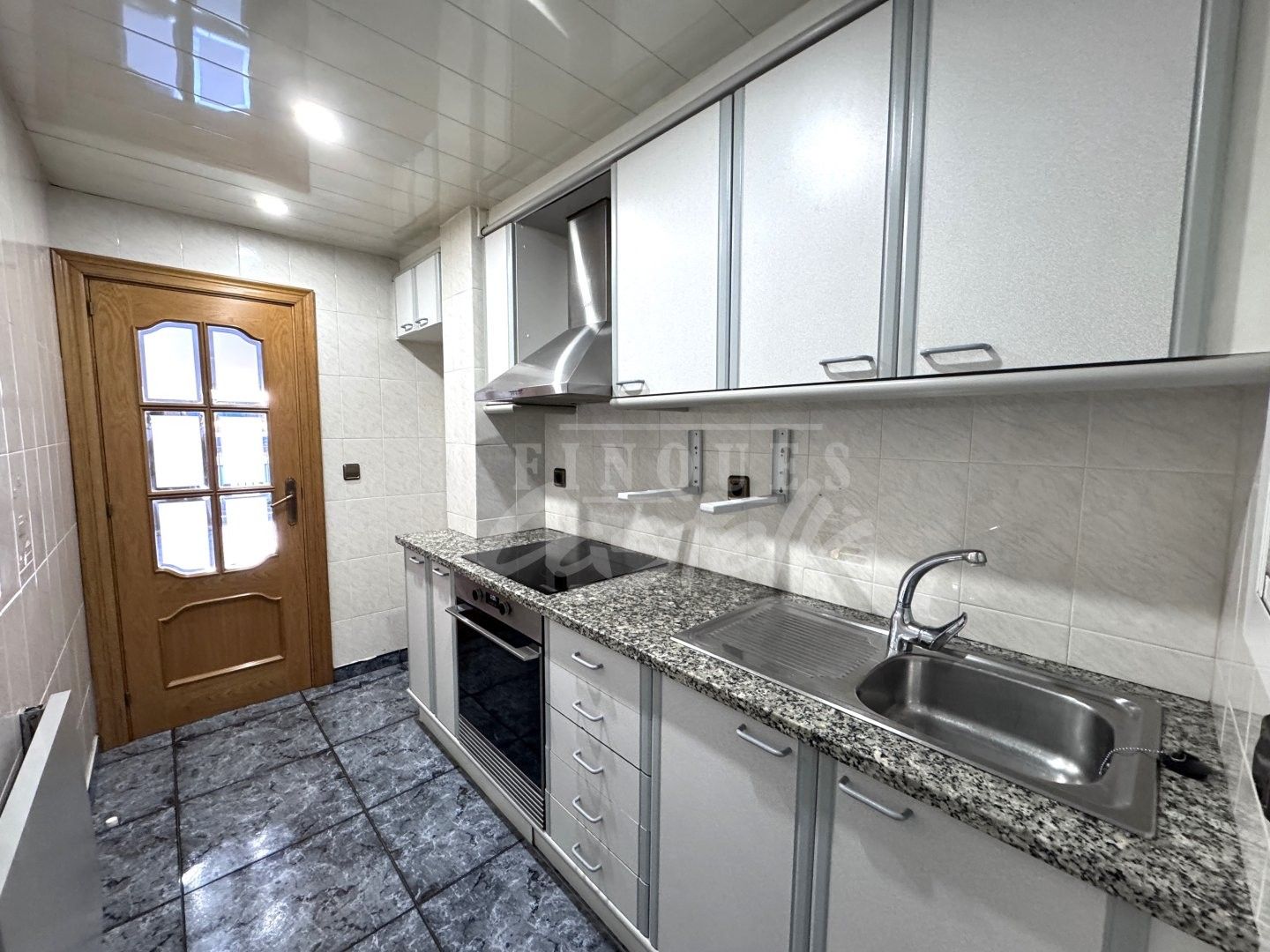 Wohnung zum Verkauf in Centre