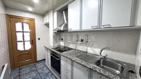 Foto 2 von Wohnung zum Verkauf in Centre, Mataró