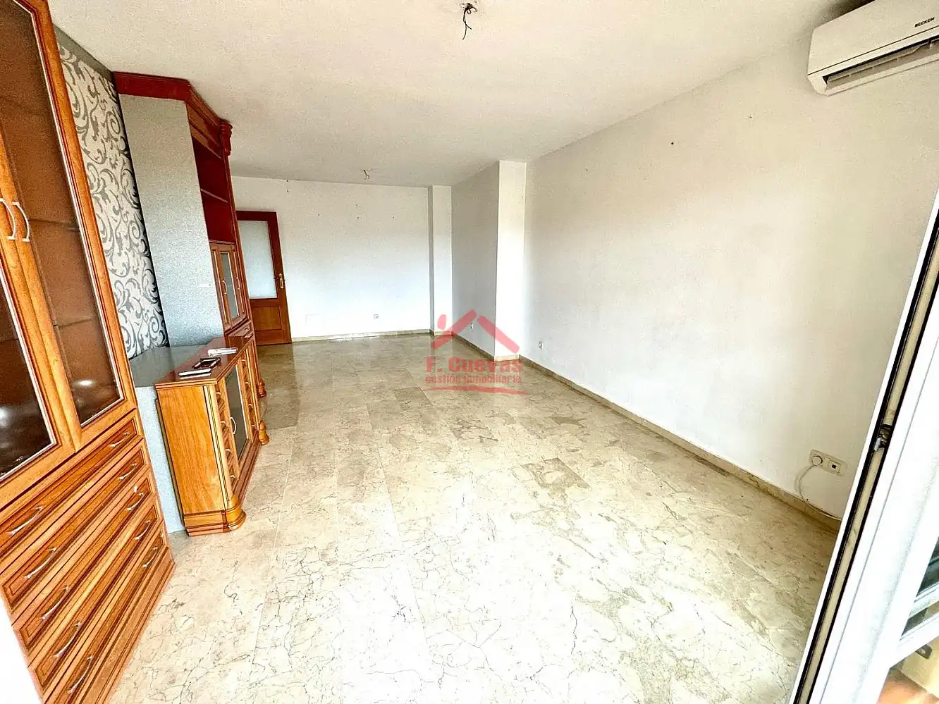 Apartamento con piscina en venta en Caleta de Vélez, imagen 8