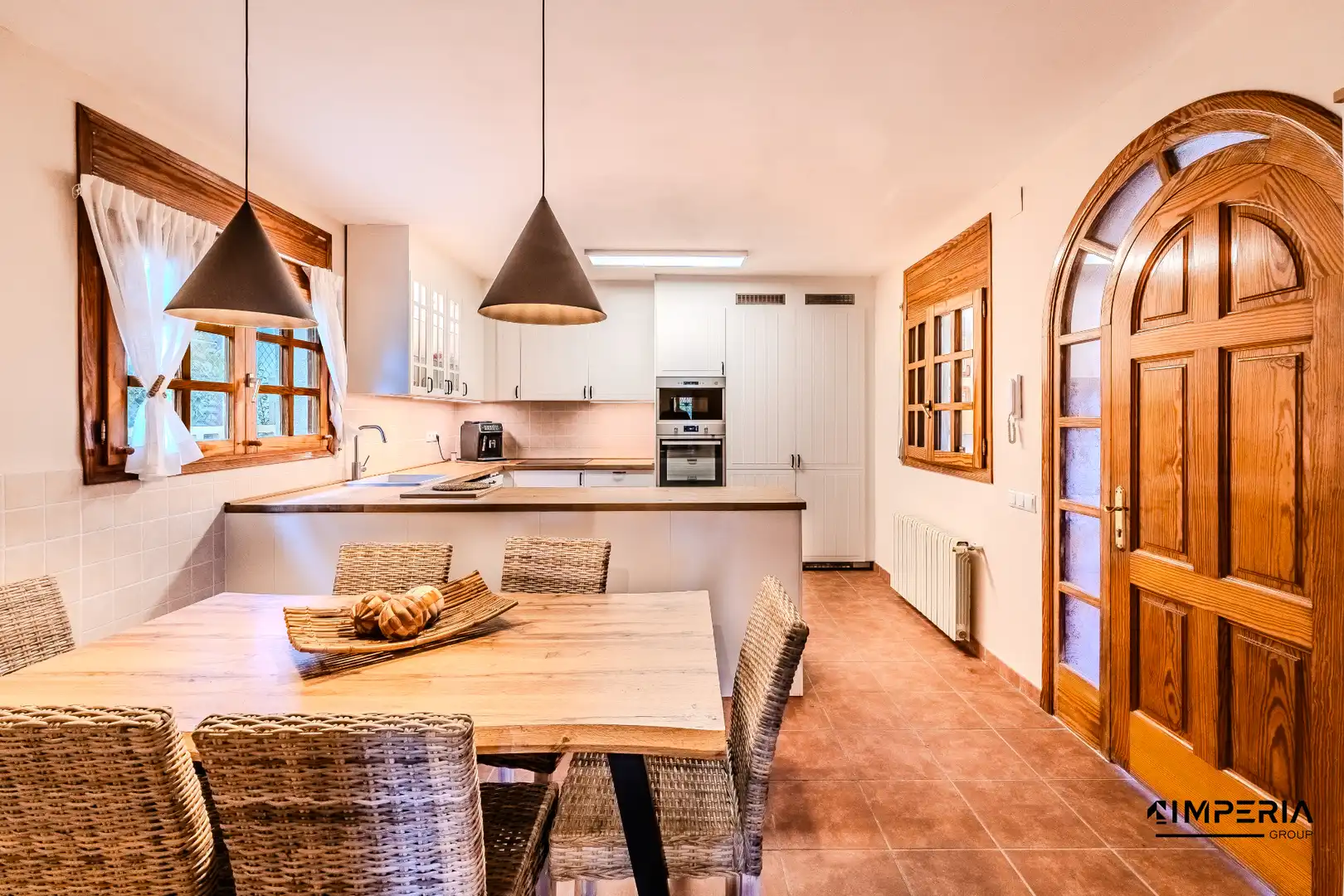 Villa avec terrasse à vendre à Carrer Jaume I el Conqueridor, imagen 24
