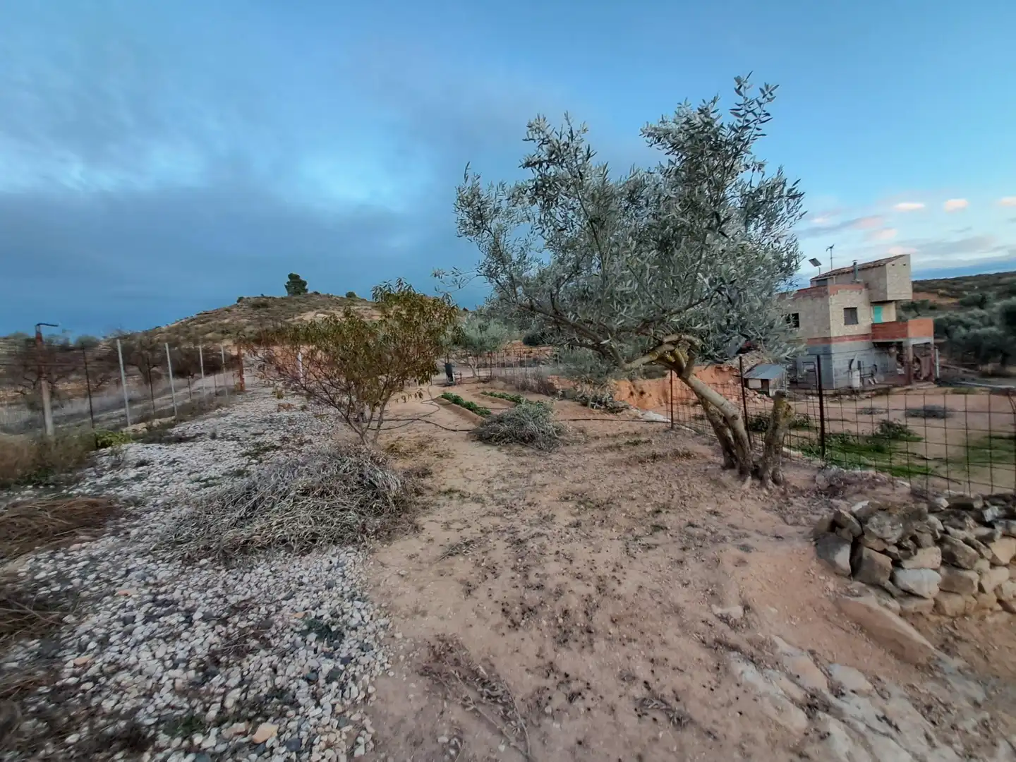 Finca rústica en venta en Riba-roja d'Ebre con Aire acondicionado y Trastero