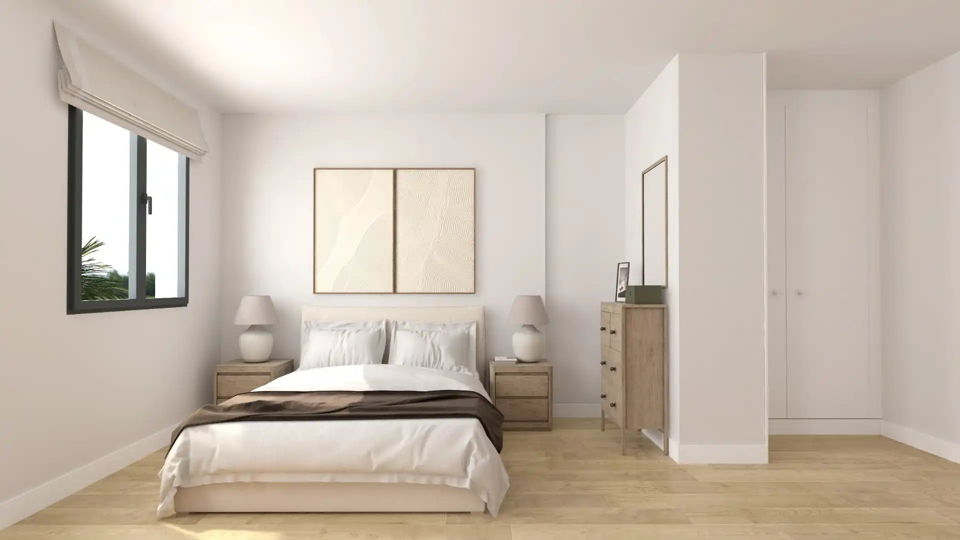 Wohnung zum Verkauf in Avenida Constitución, 23, Oeste