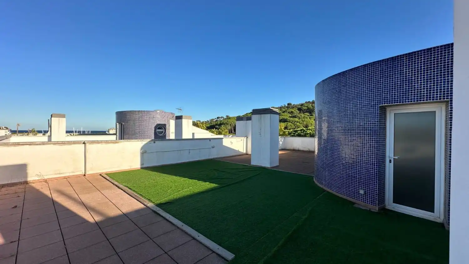 Apartament amb terrassa en venda a Platja d'Aro, imagen 26