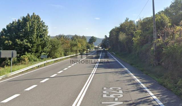 Nave industrial en Venta en O VISO en Ventiun