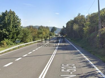 Industrial building for sale in O VISO