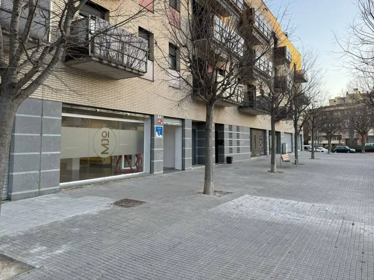 Business premises for sale in Paseo Can Ferrer, imagen 17