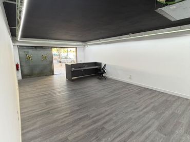 Local comercial en venta en Sant Joan Baptista