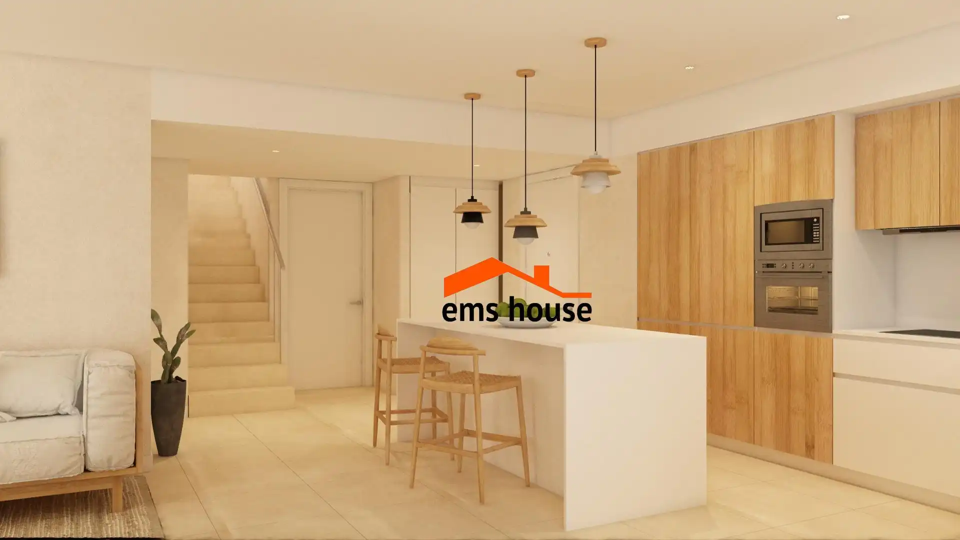 Kitchen of Duplexes for sale in Calonge i Sant Antoni  with Terrace and Balcony