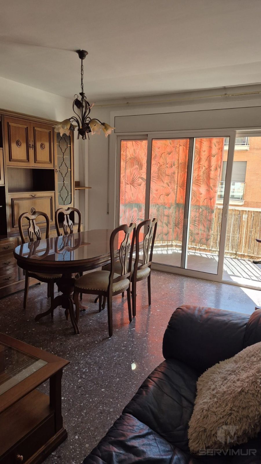 Flat to rent in Santiago Rusinyol, Manlleu