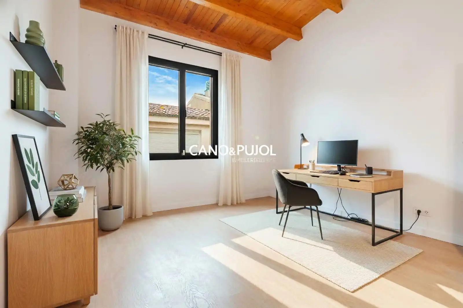 Casa o xalet en venda en Rubí amb Aire condicionat, Calefacció i Terrassa