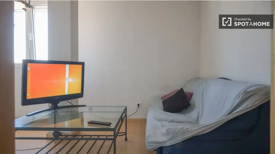 Wohnung zur Miete in Valdeacederas