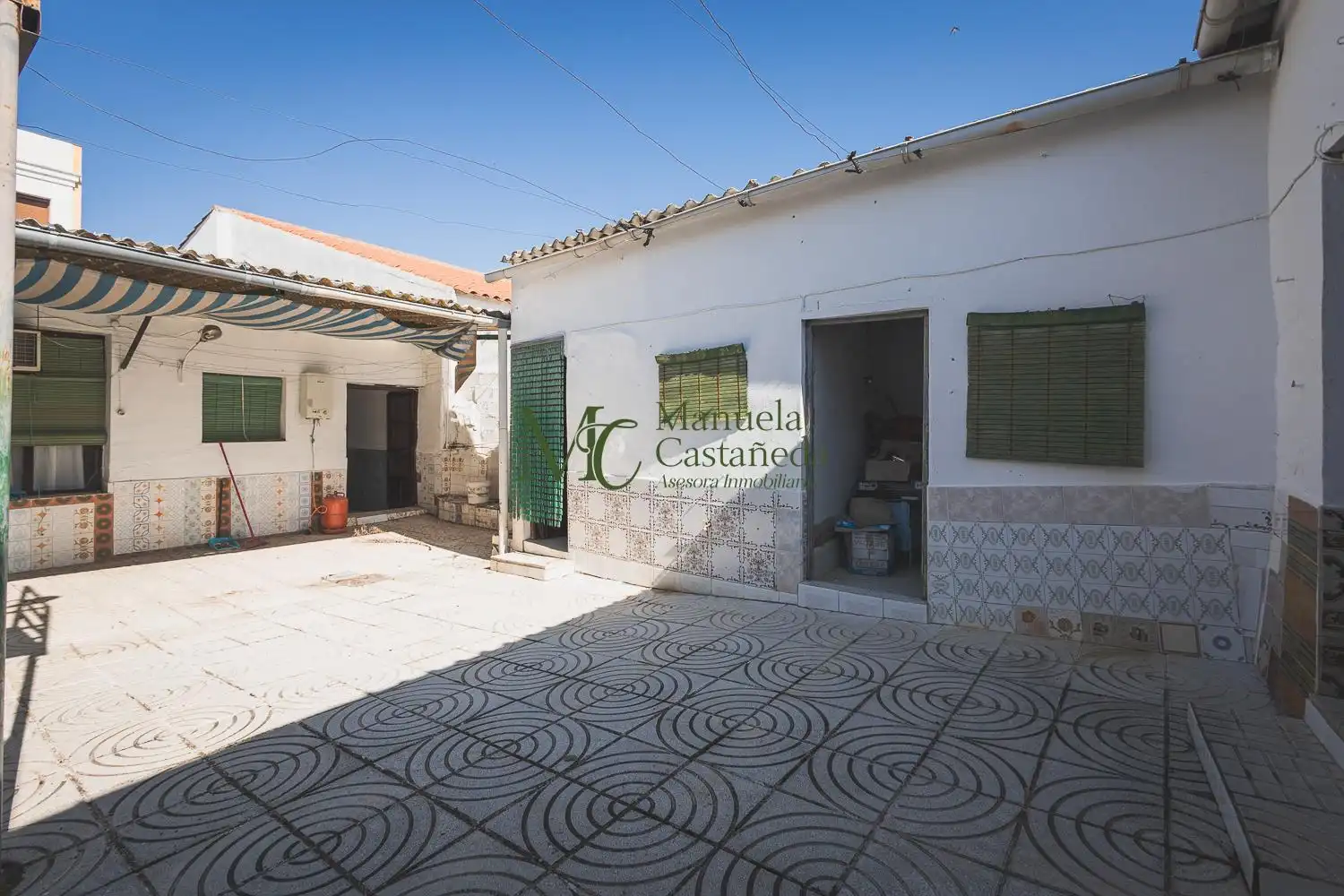 House for sale in Arroyo de San Serván, imagen 2
