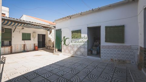 Foto 2 de Casa o chalet en venta en Arroyo de San Serván, Badajoz