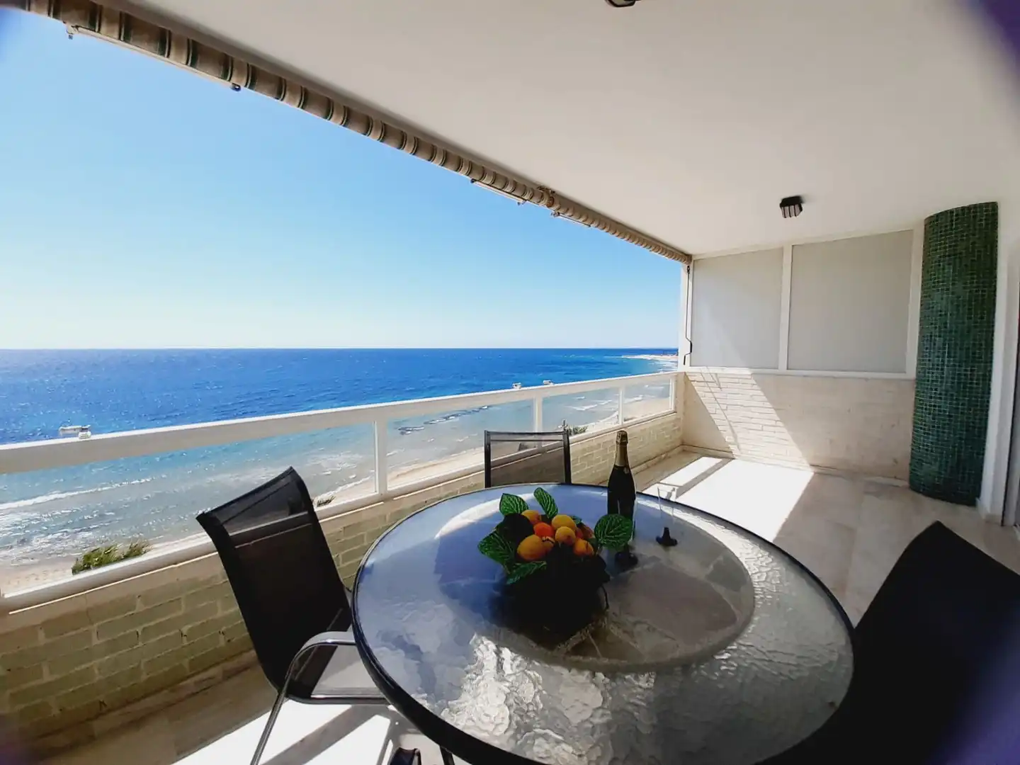 Flat for sale in Platja de Vila Joiosa