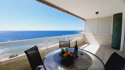 Photo 2 of Flat for sale in Platja de Vila Joiosa, Villajoyosa / La Vila Joiosa