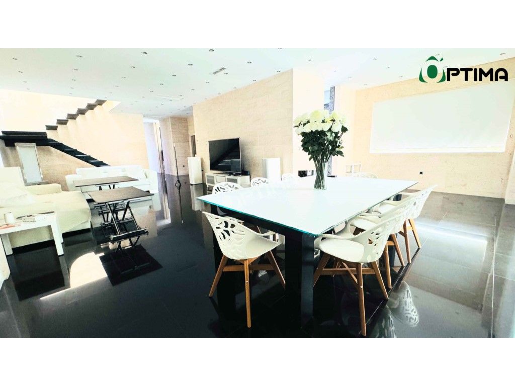 Casa o xalet en venda a Restón I - Restón II