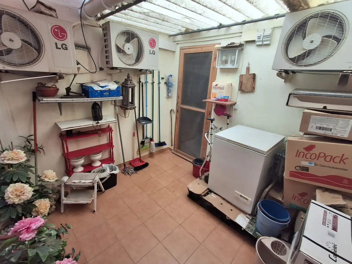 Wohnung zum Verkauf in Sagrat Cor 75(B), imagen 15